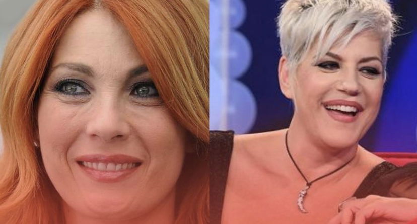 Manuela Villa e Milena Miconi nuove concorrenti del GF Vip preview