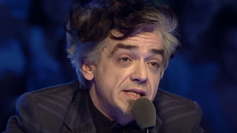 Marco Castoldi torna a X Factor quest’anno: “Clamoroso ritorno” preview