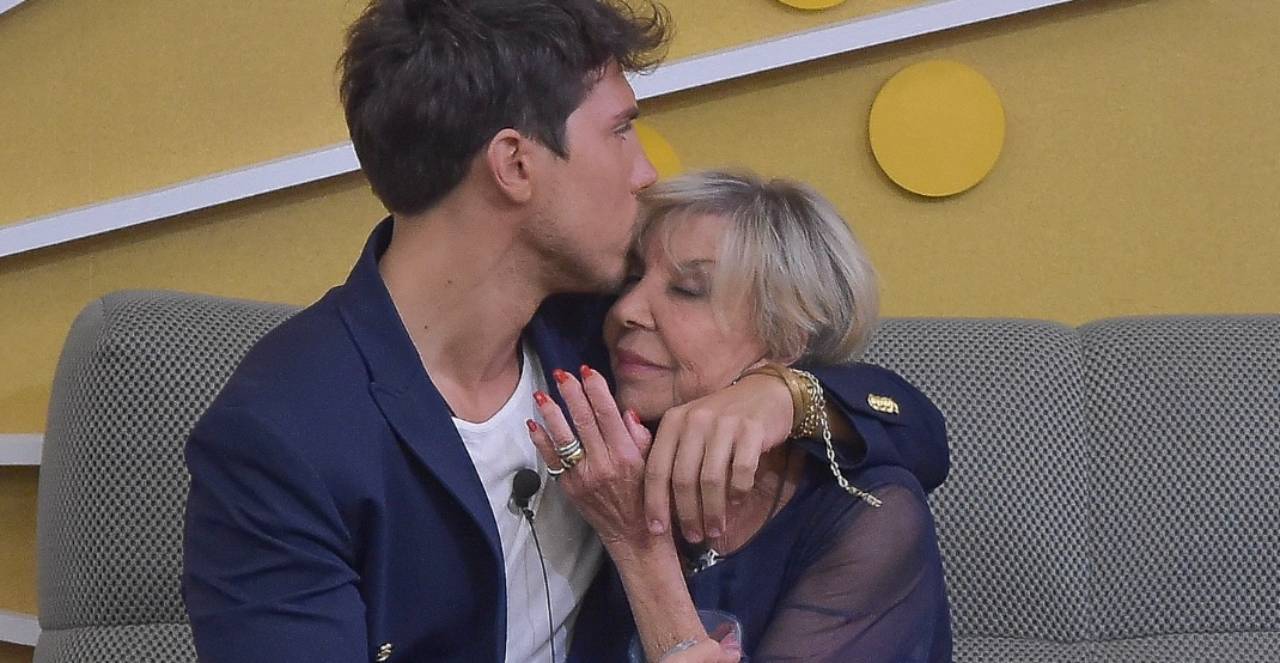 Martina Nasoni Daniele Dal Moro