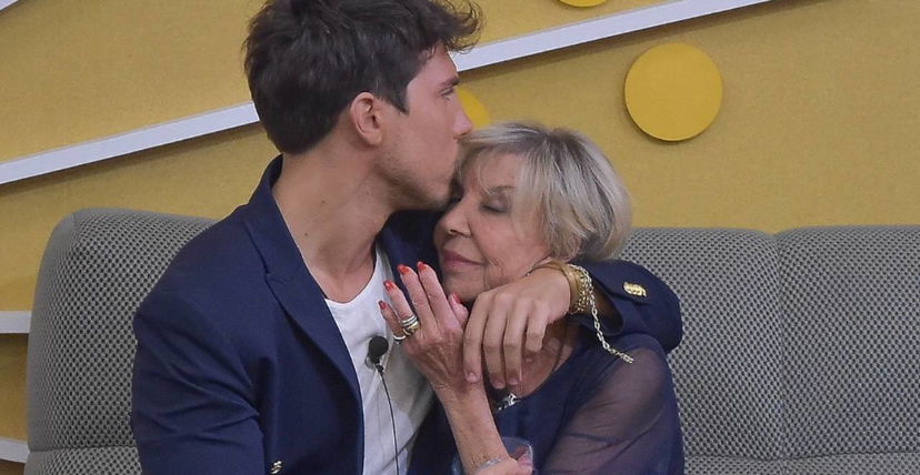 Martina Nasoni: “Io e Daniele Dal Moro non ci siamo mai amati” preview