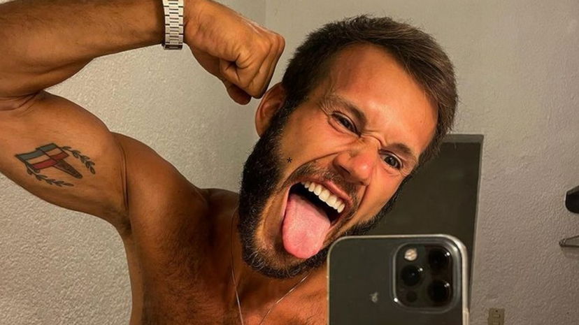 Matteo Diamante risponde alle accuse di Nikita Pelizon: “Non sono un mostro aggressivo che minaccia” preview