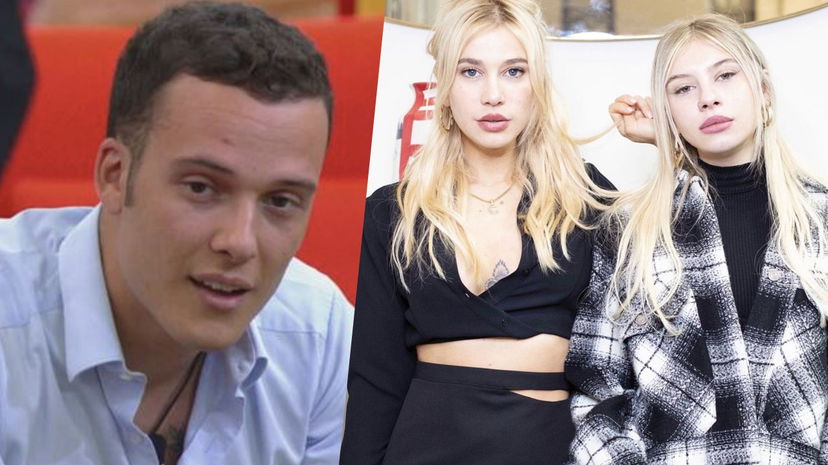 Micol Incorvaia accusata di modificare le foto su Instagram: parla Clizia preview