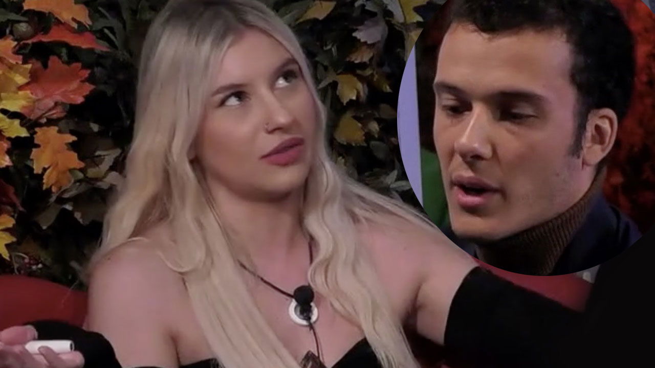 Micol Incorvaia ha smascherato Edoardo