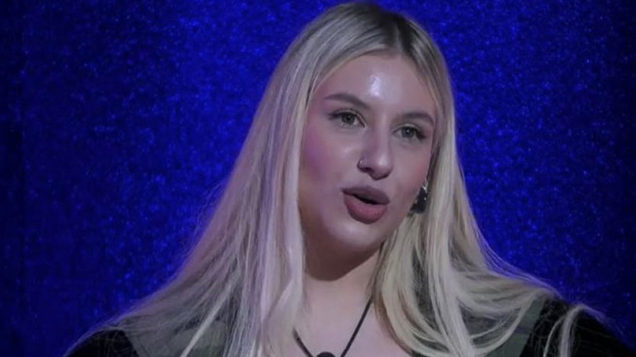 Micol Incorvaia fa coming out