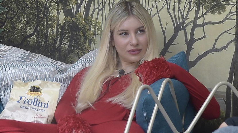 Edoardo fra Micol e Oriana, Guendalina rompe il silenzio: “Vi dico chi è la sua ideale” preview