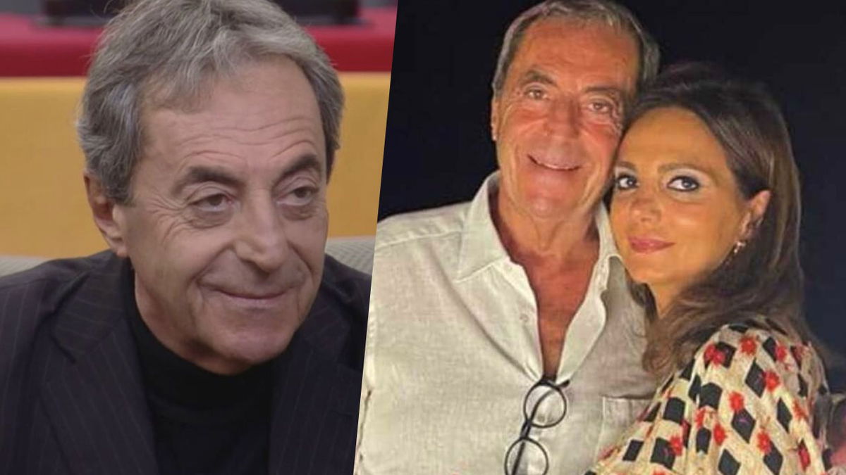 Mimma Fusco, la compagna di Attilio sbotta contro di lui: “Che schifo!” article-post