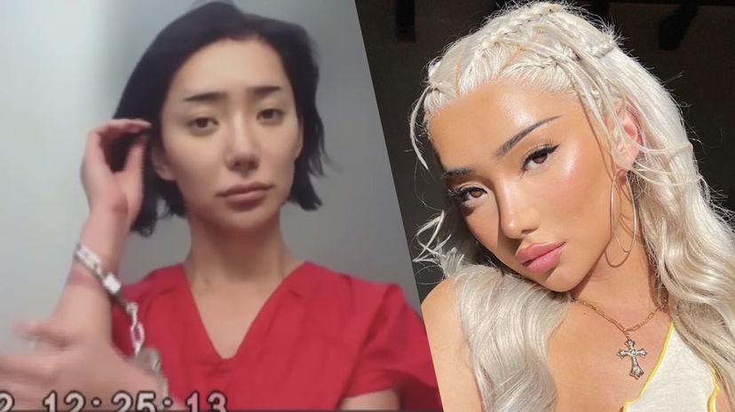 Il terribile caso di Nikita Dragun: influencer trans detenuta in un carcere maschile preview