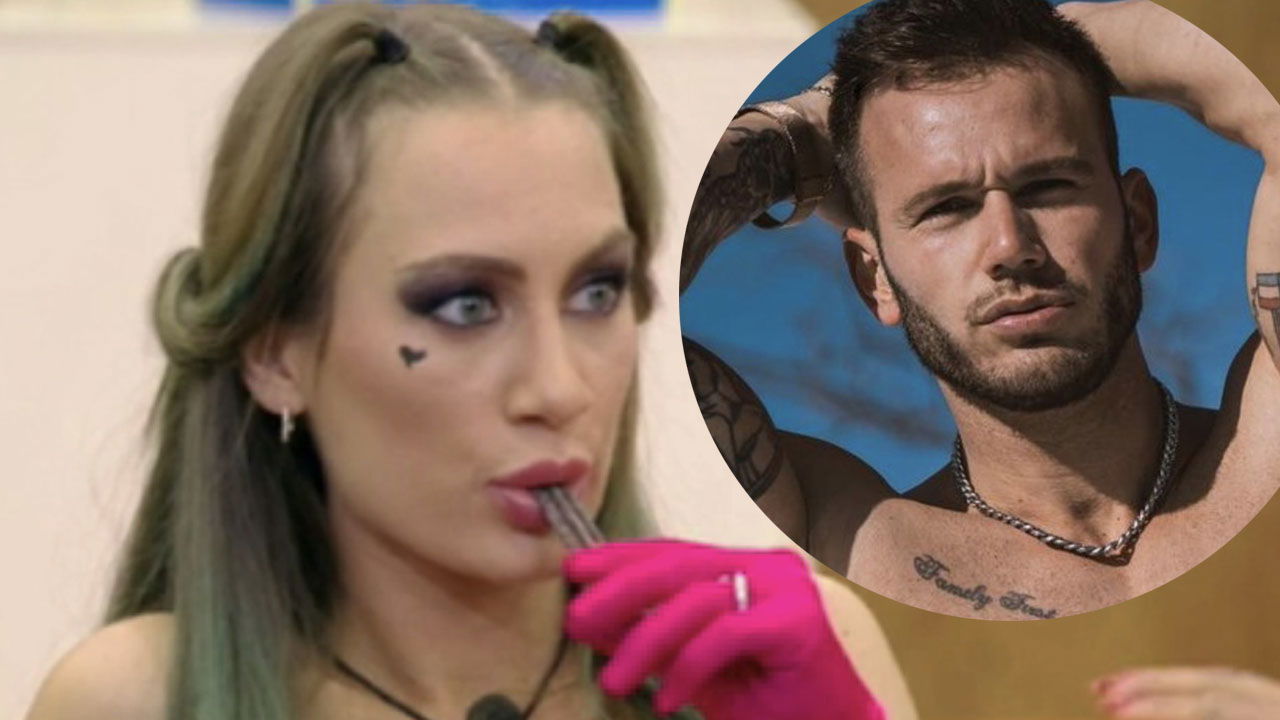 Nikita accuse al suo ex