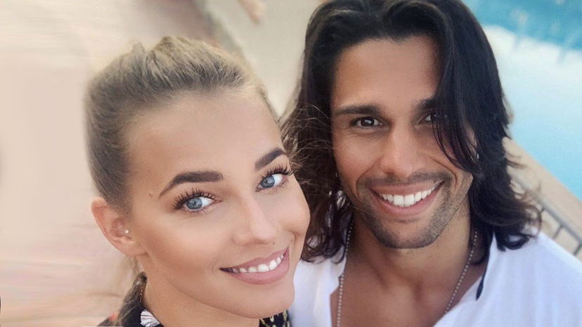 Onestini svela il vero motivo per cui è finita con Ivana Mrazova preview