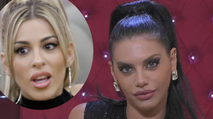 Oriana Marzoli presa di mira da Antonella: “La distruggo, la uccido” preview