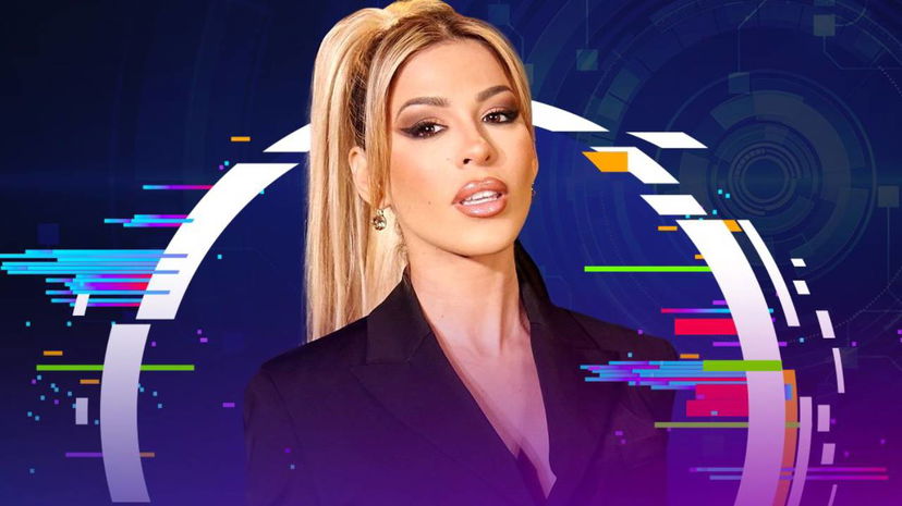 Oriana Marzoli al Grande Fratello Vip, ma è la regina dei ritiri (5 giorni in Honduras, 3 al Gran Hermano) preview