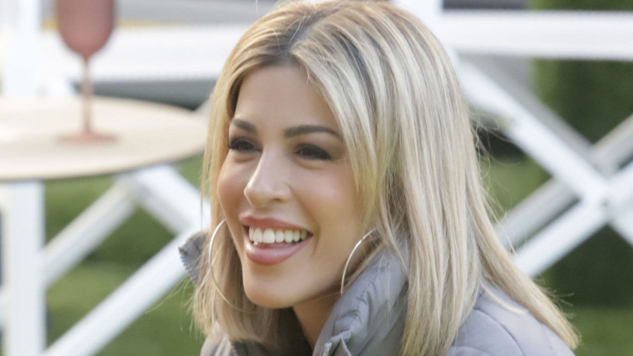 Oriana e i suoi ex fidanzati
