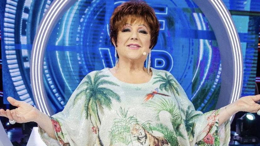 Orietta Berti criticata da un’altra opinionista: “Non incisiva al GF Vip” preview