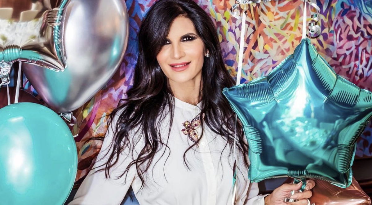 Pamela Prati: un gossip antipatico circola su lei article-post