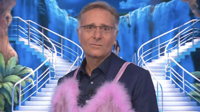 Paolo Bonolis rivela quando tornerà Ciao Darwin preview