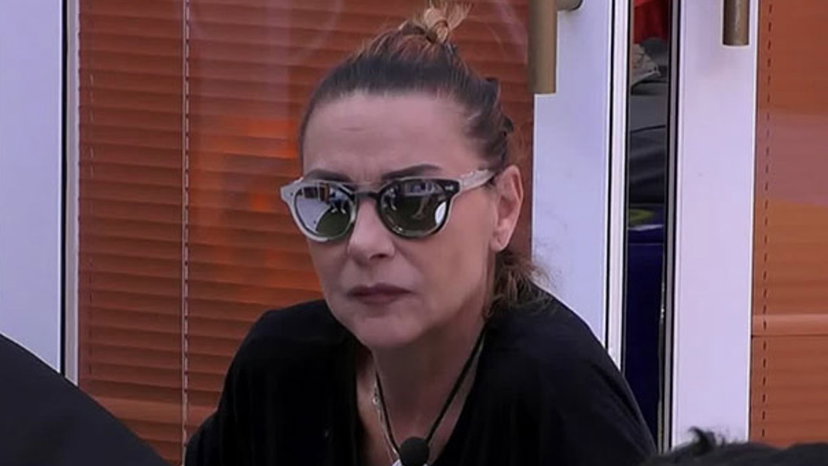 Patrizia Rossetti svela quello che è successo in hotel: “Urla, telefono, il guardiano” preview