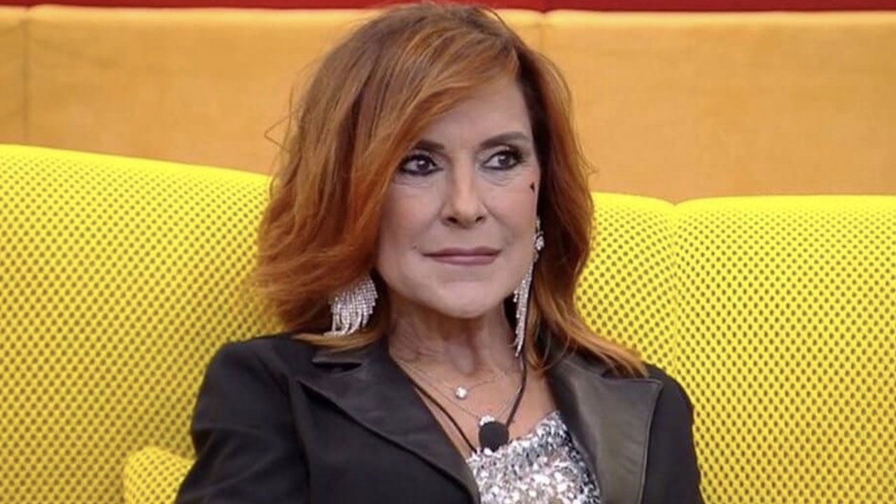 Patrizia Rossetti e l'attacco di Guendalina