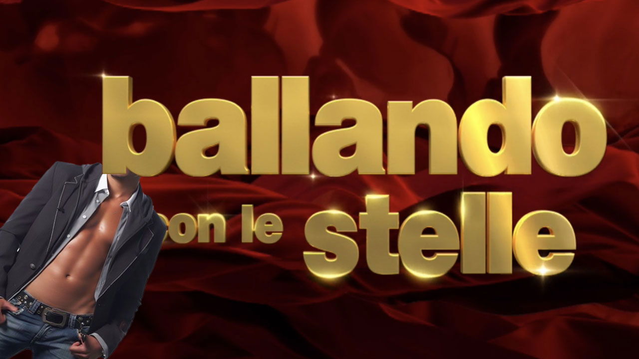 Protagonista di Ballando