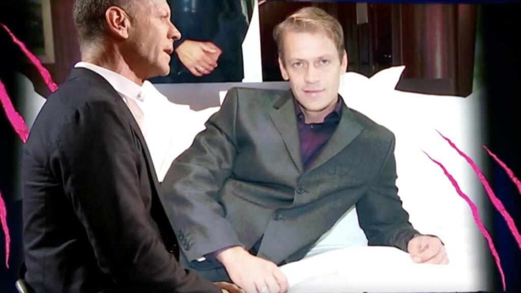 Rocco Siffredi svela quanto costa la
