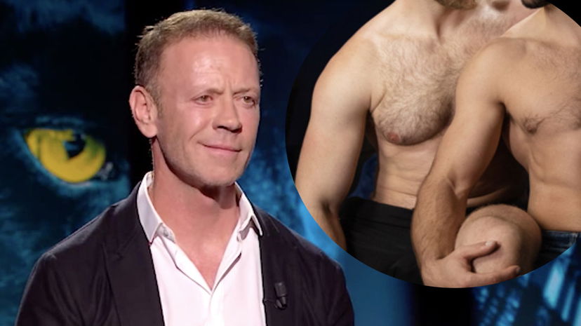 Rocco Siffredi e i suoi rapporti gay: “Uomini, donne, trans, prostituti” preview