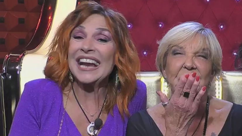 Rossetti torna nella casa del GF Vip (e non è l’unica): situazione positivi e negativi preview