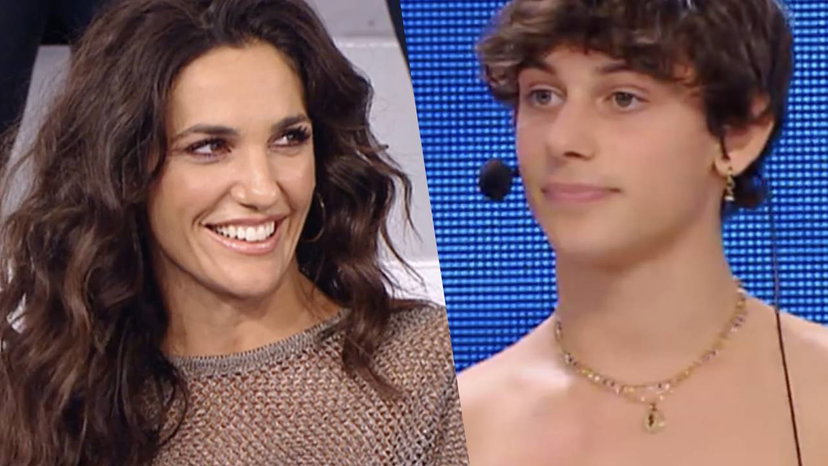 Samuel Segreto e Elena D’Amario: “Ho bisogno di lei, sono troppo innamorato” preview