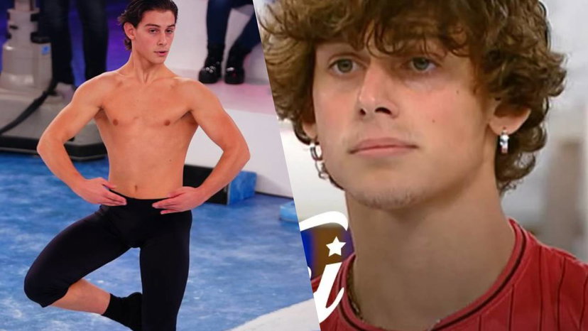 Samuel Segreto si è preso una cotta ad Amici, ecco di chi si tratta preview