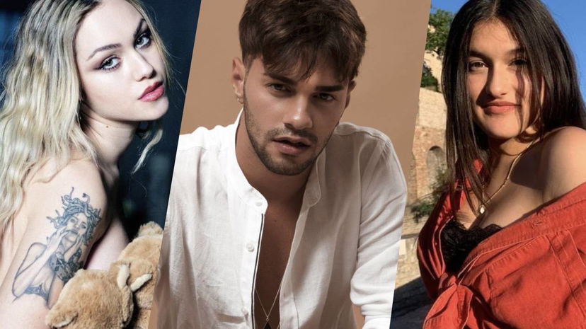 Sanremo Giovani: cantanti e profili Instagram dei 12 finalisti preview