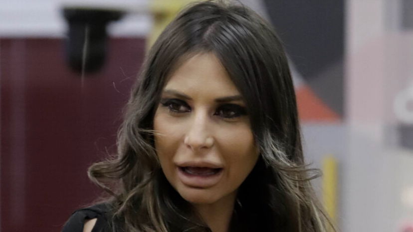 Sarah Altobello dichiara la sua cotta per un ragazzo del GF Vip preview