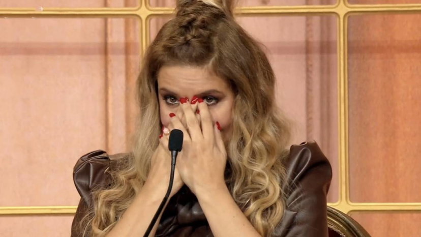 Selvaggia Lucarelli: il clima a Ballando con le Stelle diventa ancora più teso preview