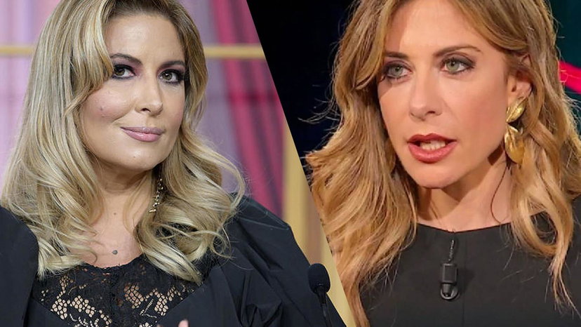 Selvaggia Lucarelli: “Ho detto no a Francesca Fagnani, ecco perché” preview