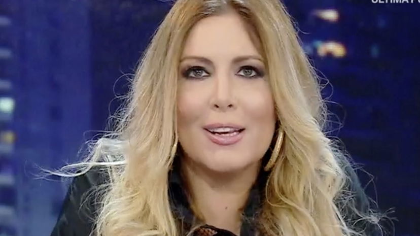 Selvaggia su Montesano: “Se rientra esco io. La mia sedia a Ballando scricchiola” preview