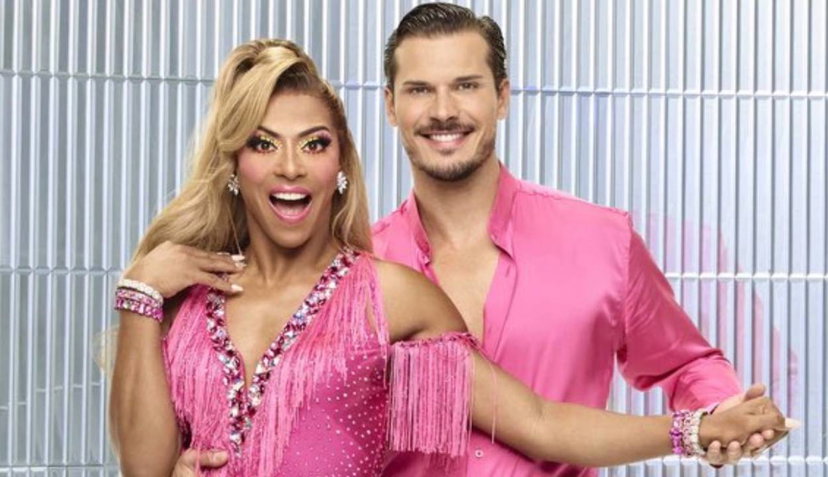 Shangela balla RuPaul alla finale di Dancing With The Stars e trasforma il suo ballerino in drag preview