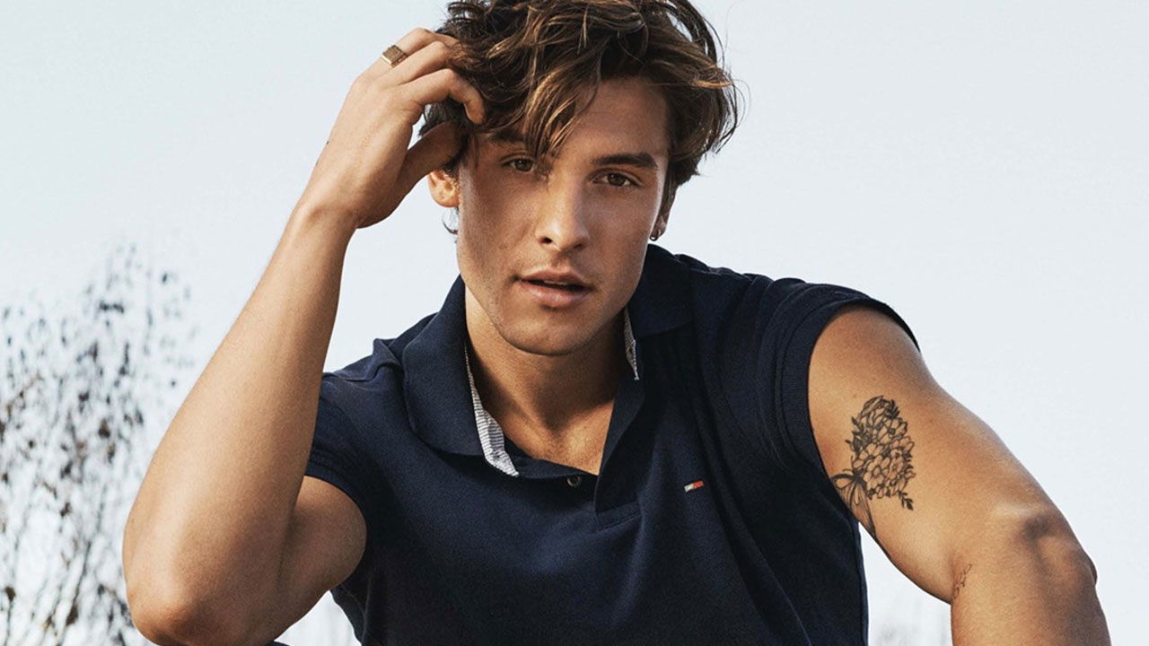 Shawn Mendes si è fidanzato