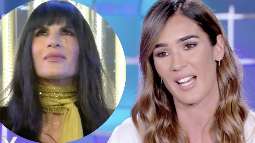 Silvia Toffanin lancia frecciatine a Pamela Prati: “Ma chi le crede?” preview