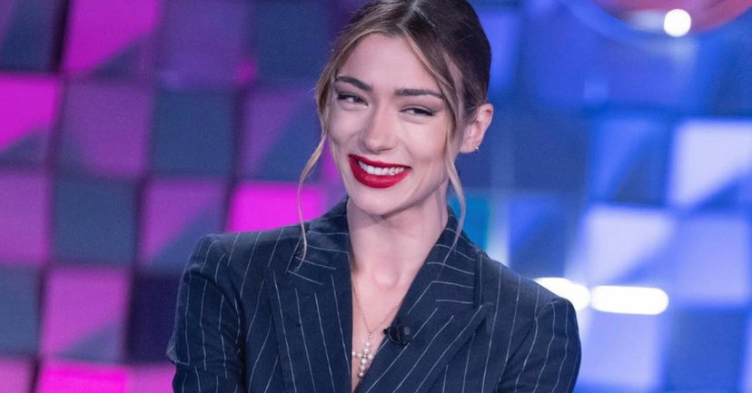 Soleil Sorge dà della strega a Delia Duran che replica piccata preview