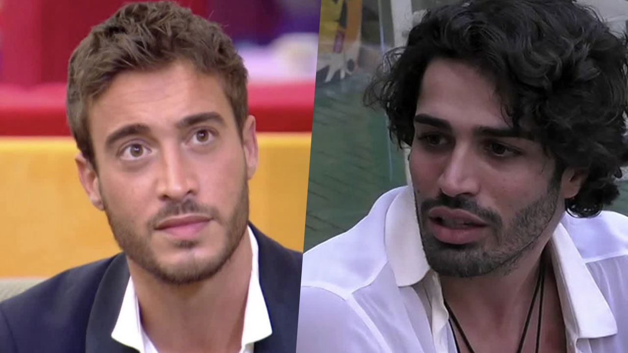 Spinalbese ha smascherato Luciano Punzo
