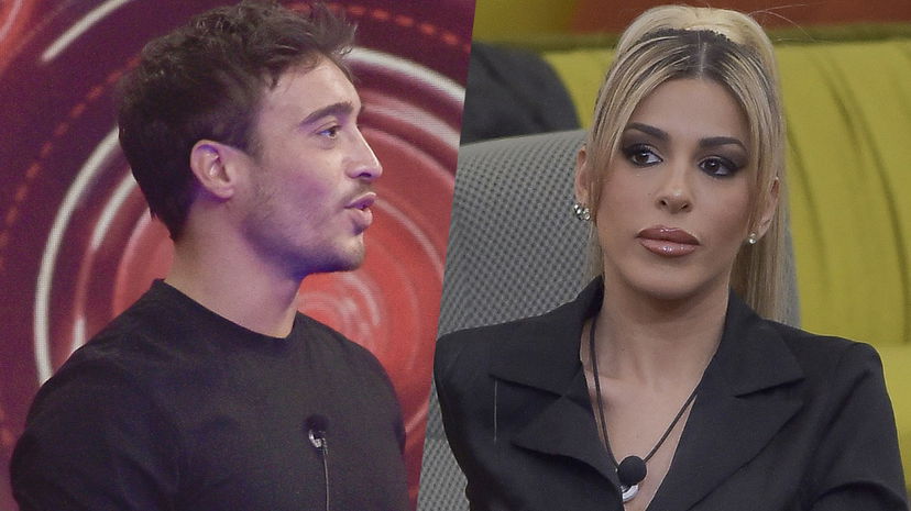 Spinalbese chiude con Oriana: “Non è la donna per me, mi pento di tutto” preview