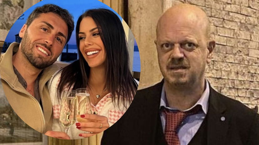 Stefano Fiordelisi, nuovo attacco dell’ex di Antonella: “Controllo maniacale” preview