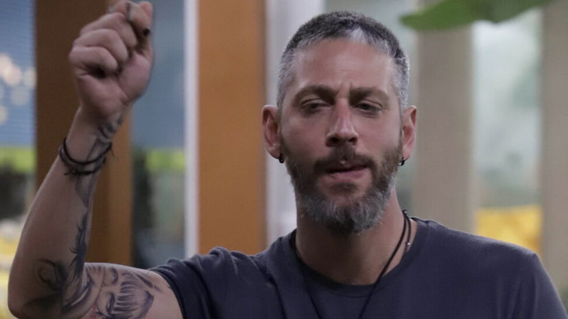 Tavassi svela la classifica di gradimento: “Nikita e George i primi” preview