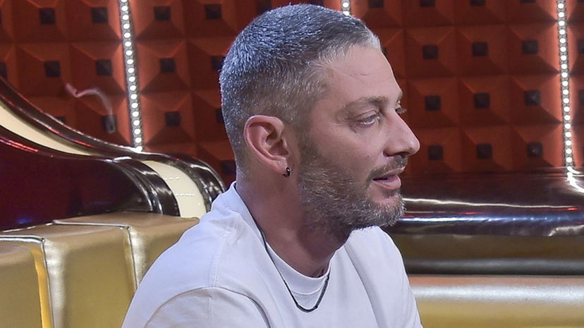 Tavassi ha una fidanzata fuori dal GF Vip? “Sono inseparabili, ecco chi è” preview