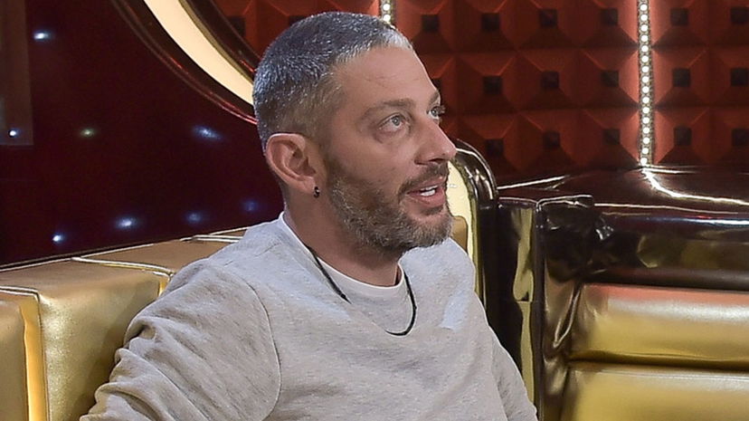 Tavassi vincerà il GF Vip 7? Edoardo e il suo sogno premonitore preview