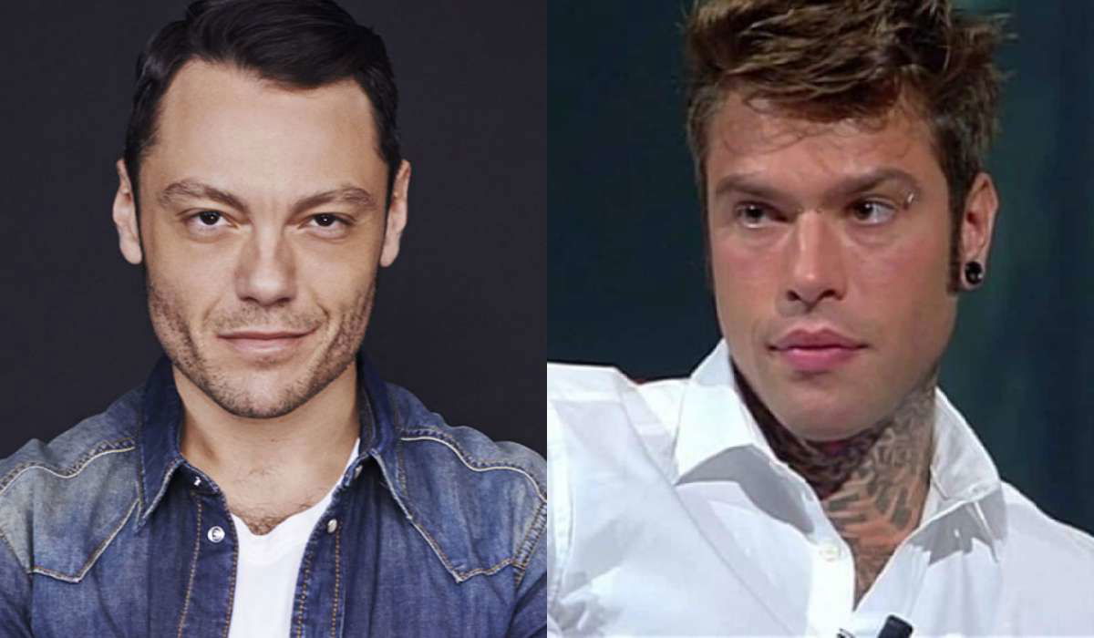 Tiziano Ferro: “Ho perdonato Fedez ma..” article-post