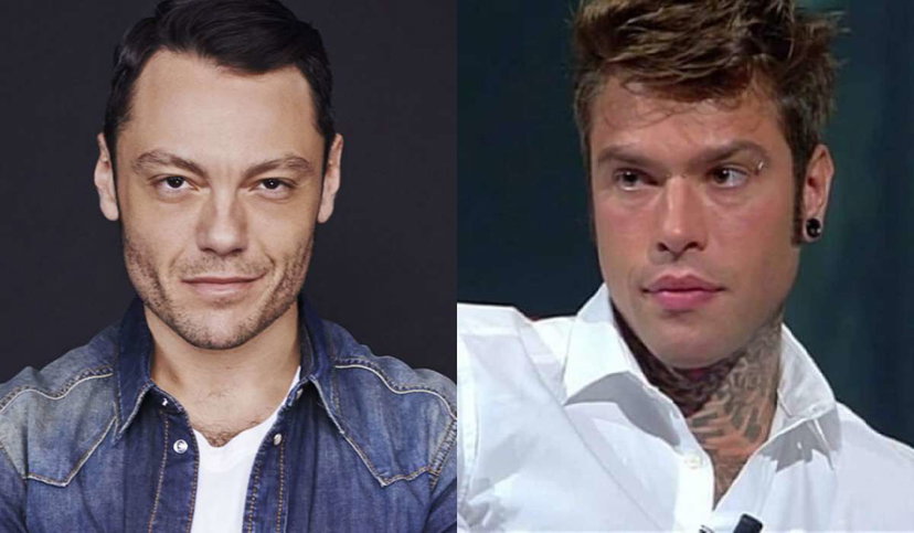 Tiziano Ferro: “Ho perdonato Fedez ma..” preview