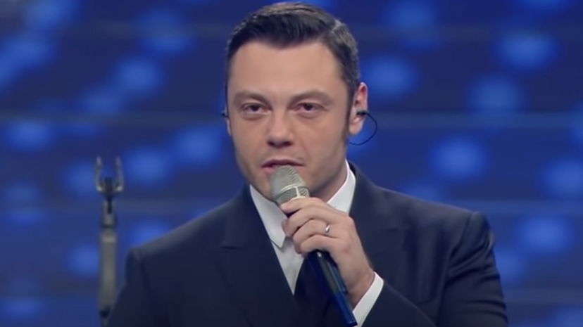 Tiziano Ferro in gara a Sanremo 2023? Il cantante fa chiarezza preview