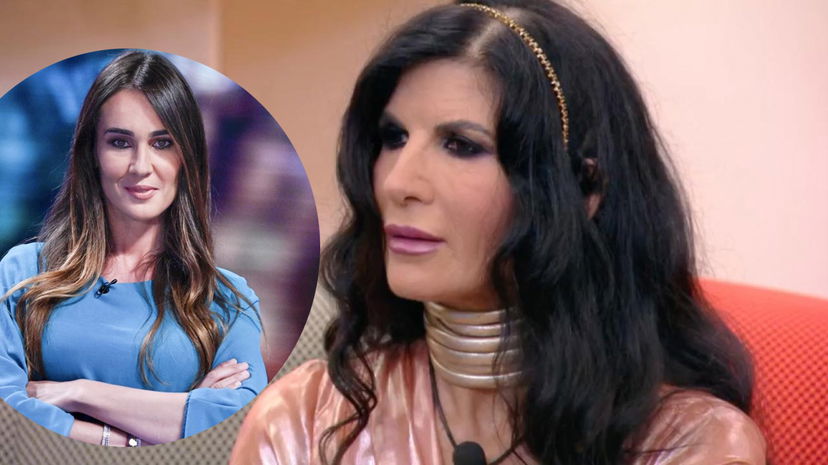 Toffanin e la nuova frecciatina a Pamela Prati: “Ecco cosa dovrebbe imparare” preview