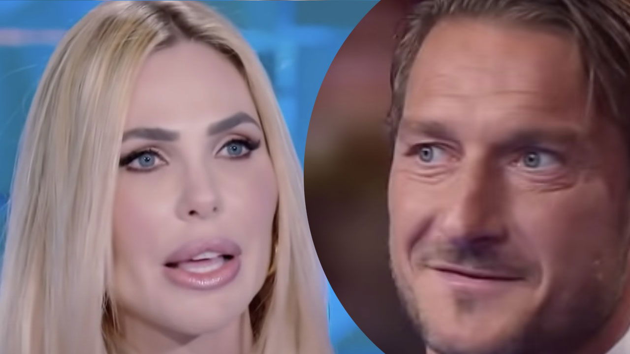 Udienza Blasi Totti