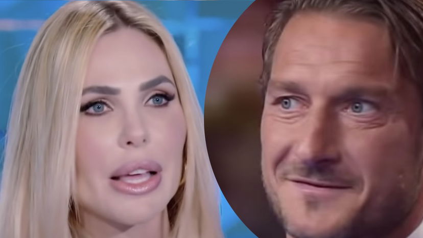 Udienza Totti e Blasi: colpo di scena a un passo dal tribunale preview