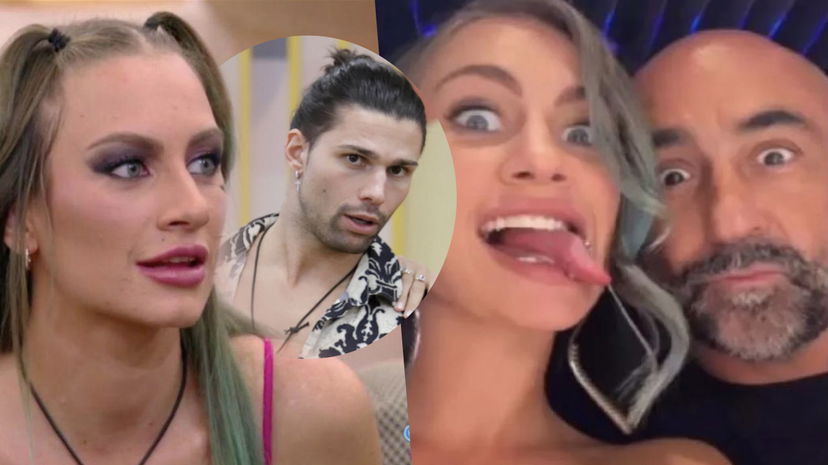 Valerio Tremiterra, Nikita lo lascia in diretta e pensa a Luca Onestini preview