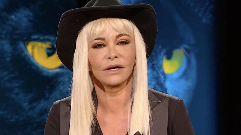 Vera Gemma senza freni a Belve: “Sono finita in carcere, ho accettato proposte indecenti e ho menato Jedà” preview